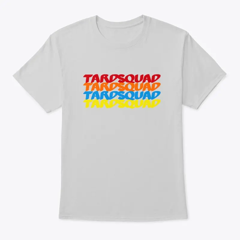 TARDSQUAD SPECTRUM