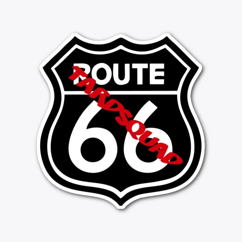 Route 66  TardSquad