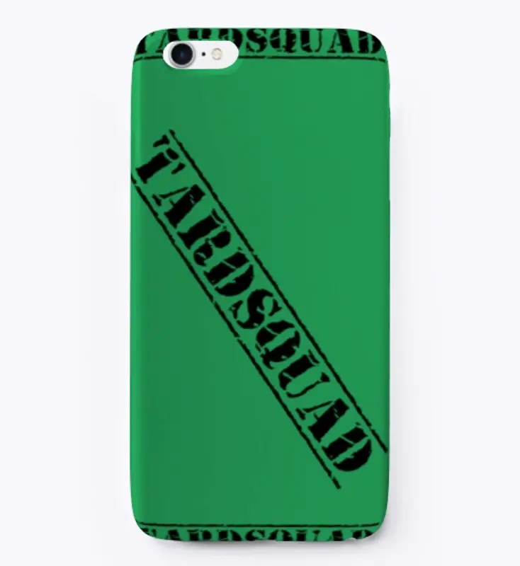 TardSquad Phone Saver