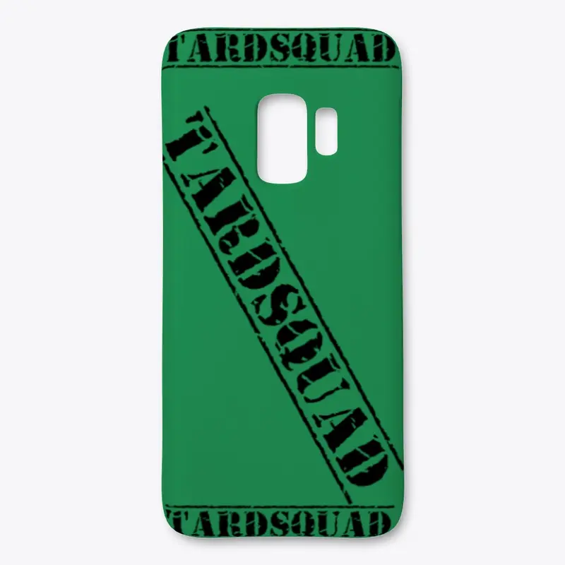 TardSquad Phone Saver